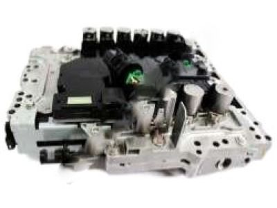 Infiniti 31705-91X7B Control Blank Valve Assembly Without Programming