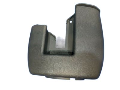 2009 Infiniti G37 Steering Column Cover - 48470-JK61A