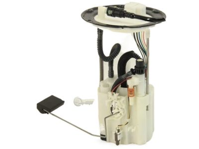 Infiniti G25 Fuel Pump - 17040-1NC0C