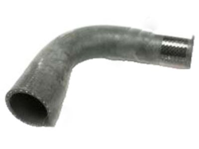 Infiniti 11823-EY01B Blow By Gas Hose Assembly