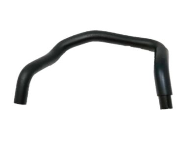 Infiniti 11823-4W006 Blow By Gas Hose Assembly