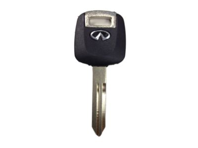 2003 Infiniti G35 Car Key - H0564-AM700