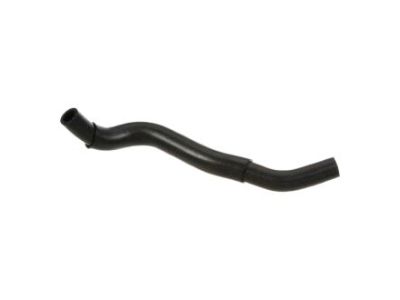 Infiniti 49717-7J100 Power Steering Suction Hose Assembly