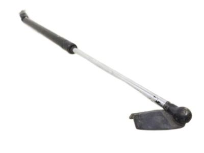 Infiniti FX35 Tailgate Lift Support - 90452-CL70A