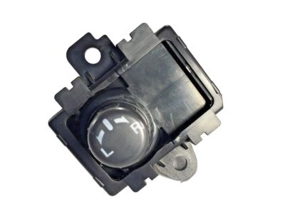 Infiniti EX35 Mirror Switch - 25570-1BA0A