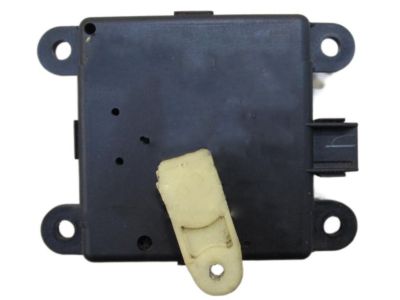 Infiniti 27742-2Y960 Air Mix Actuator Assembly