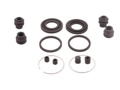 Infiniti EX37 Brake Caliper Repair Kit - D4120-AR000
