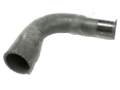 Infiniti 11823-EY01A Blow By Gas Hose Assembly