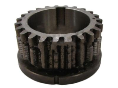 Infiniti FX35 Crankshaft Gear - 13021-AR002