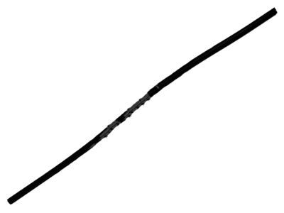 Infiniti 28795-WL010 Rear Wiper Blade Refill