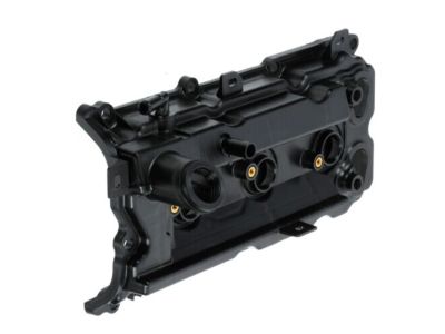 2010 Infiniti M45 Engine Cover - 13264-JK20B