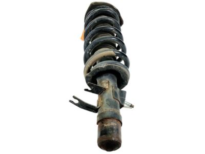 2012 Infiniti M37 Coil Springs - 54010-1MD0A