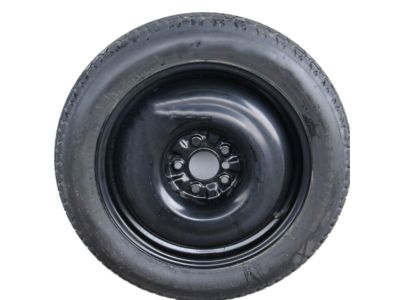 Infiniti Q70L Spare Wheel - 40300-1BT7A