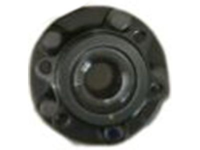 2004 Infiniti Q45 Wheel Bearing - 43202-85F10