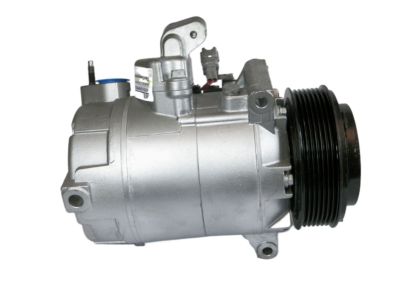 Infiniti Q70L A/C Compressor - 92600-1CB2A