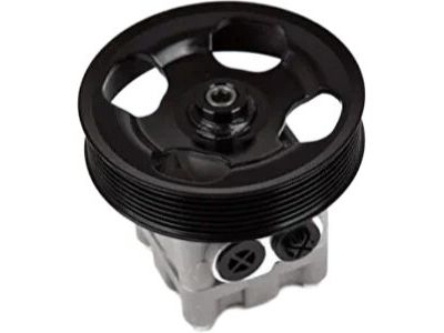 2011 Infiniti G25 Power Steering Pump - 49110-JK20A