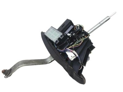 Infiniti G37 Automatic Transmission Shifter - 34901-JK60C