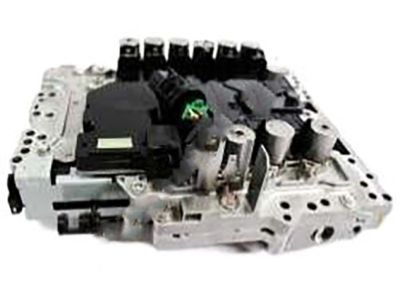 Infiniti 31705-92X3E Control Blank Valve Assembly Without Programming