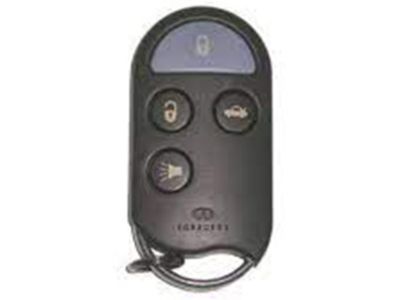 1995 Infiniti J30 Transmitter - 28268-79901