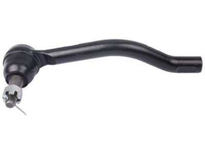 2014 Infiniti QX70 Tie Rod End - D8520-1AA1B