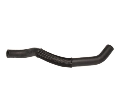 Infiniti 92410-EY00A Hose-Heater,Outlet
