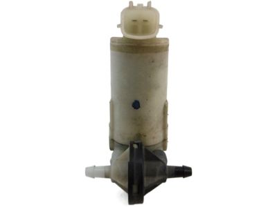 Infiniti FX35 Washer Pump - 28920-WL000