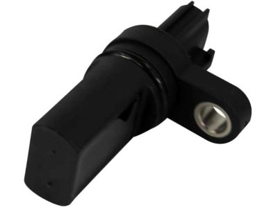Infiniti 23731-AL605 Crankshaft Position Sensor Replacement