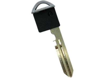 Infiniti QX56 Car Key - H0564-7W010