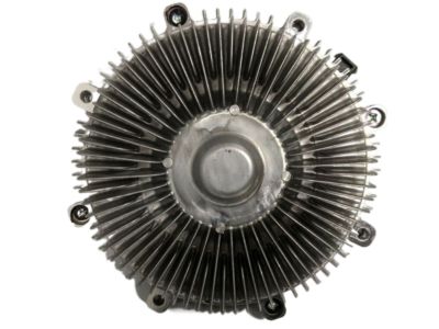 Infiniti QX56 Fan Clutch - 21082-5X21A
