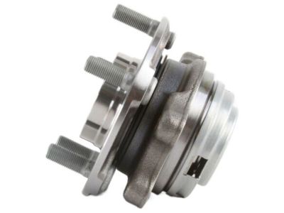 Infiniti FX35 Wheel Bearing - 40202-CG010