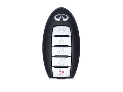 Infiniti QX60 Car Key - 285E3-9NF5A
