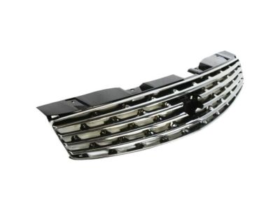 Infiniti 62070-AM800 Front Grille Assembly