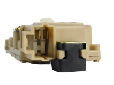 Infiniti Tailgate Lock Actuator Motor - 90330-7S600