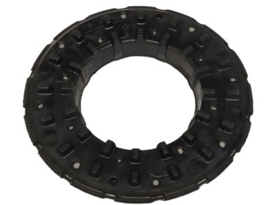 Infiniti 54034-CA000 Seat-Rubber,Front Spring