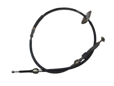 2000 Infiniti G20 Shift Cable - 34935-3J300