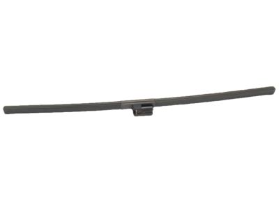 2011 Infiniti EX35 Wiper Blade - 28890-1BA0A