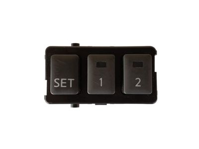 Infiniti Seat Switch - 25491-EH100