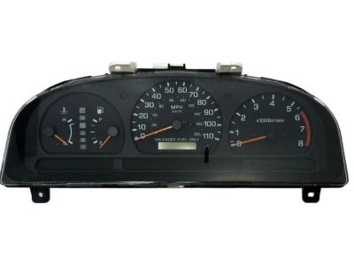 Infiniti G35 Speedometer - 24820-CM40B
