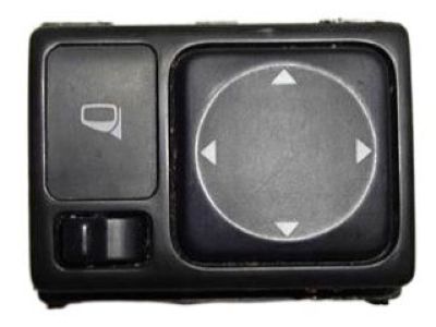 Infiniti FX45 Mirror Switch - 25570-CL010