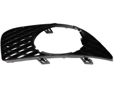 Infiniti M37 Grille - 62256-1MS4A