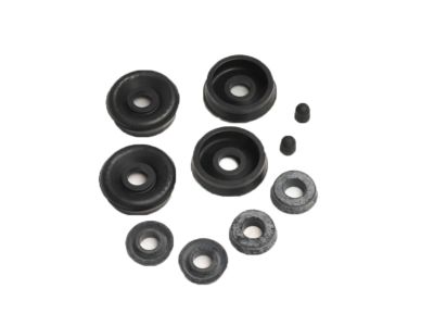 Infiniti QX4 Wheel Cylinder Repair Kit - D4100-3T092