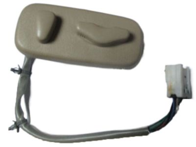 2003 Infiniti QX4 Seat Switch - 87012-C9919