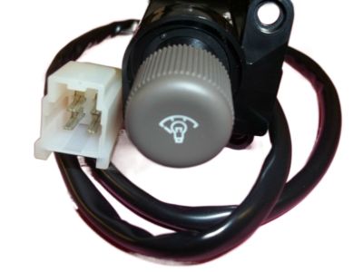 Infiniti 25980-67U62 Switch Assy-Illumination Lamp