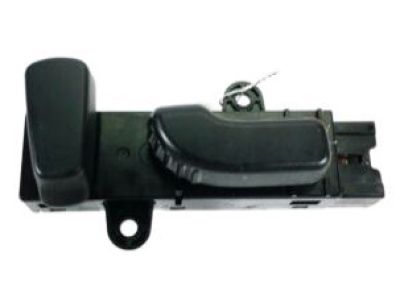 2013 Infiniti M37 Seat Switch - 87062-1MA0A