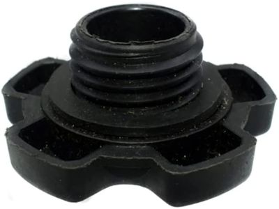 Infiniti Q45 Oil Filler Cap - 15255-1P101