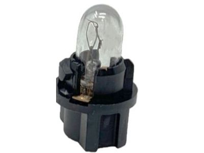 Infiniti Q45 Instrument Panel Light Bulb - 24860-40F01
