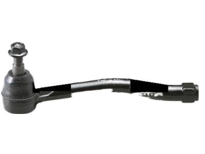 2011 Infiniti FX50 Tie Rod End - D8640-1CA0A
