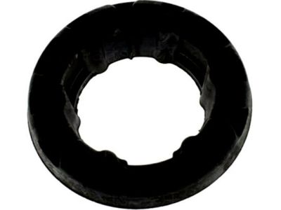 Infiniti 54034-JK00A Seat-Rubber,Front Spring