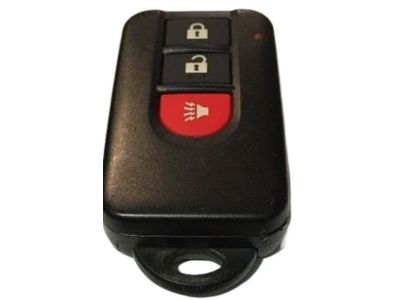 2005 Infiniti FX45 Car Key - 285E3-CG010