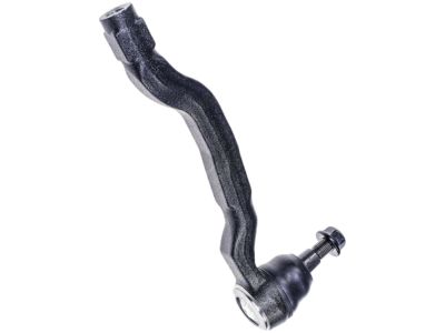 2011 Infiniti FX50 Tie Rod End - D8520-1CA0A